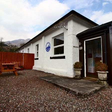 Leven And Linnhe Apartments, West Highland Way Holidays Кинлохлевън Екстериор снимка